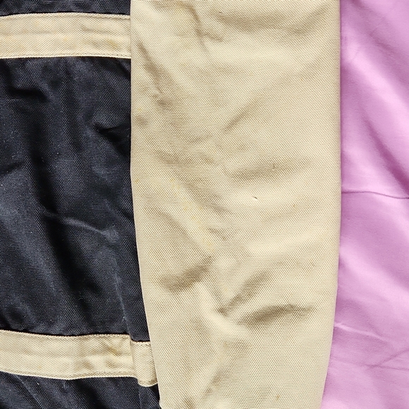 Large Universal studio canvas tote bag - Picture 3 of 10